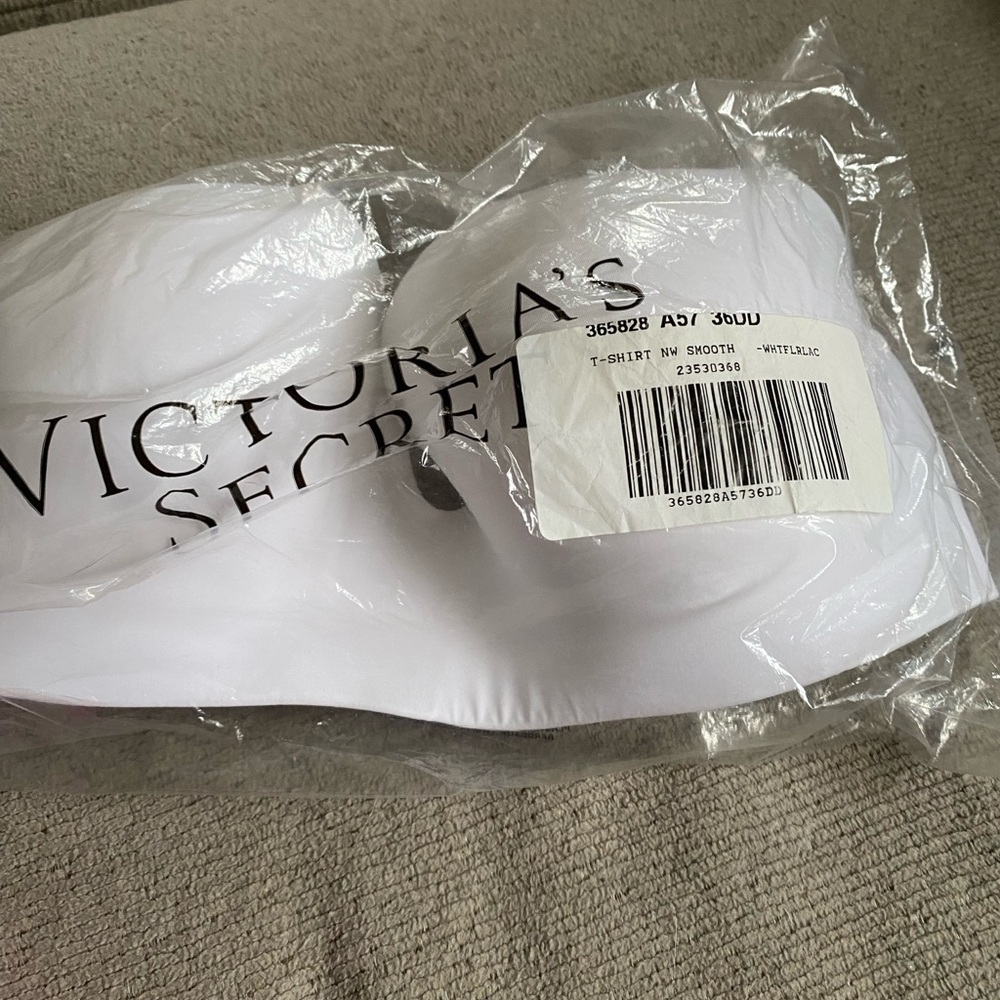 36 DD TSHIRT BRA